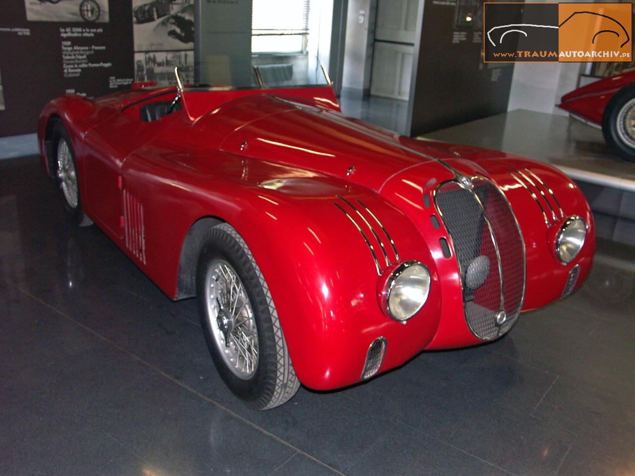 13 - Alfa Romeo 6C 2500 Super Sport Corsa Touring '1939.jpg 128.5K